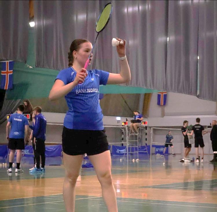 Her luttók Sanna í Reykjavík International Games í januar í ár, har hon eisini bleiv heiðra sum besti kvinnuligi leikari. 